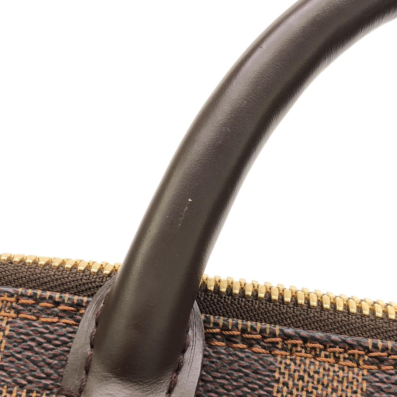 ルイヴィトン ダミエ リベラ GM N41432 ボストンバッグ