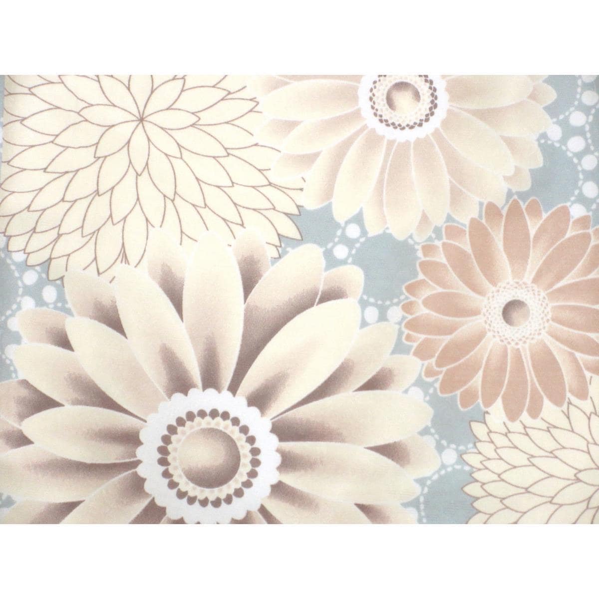 【新品】化繊　二尺袖