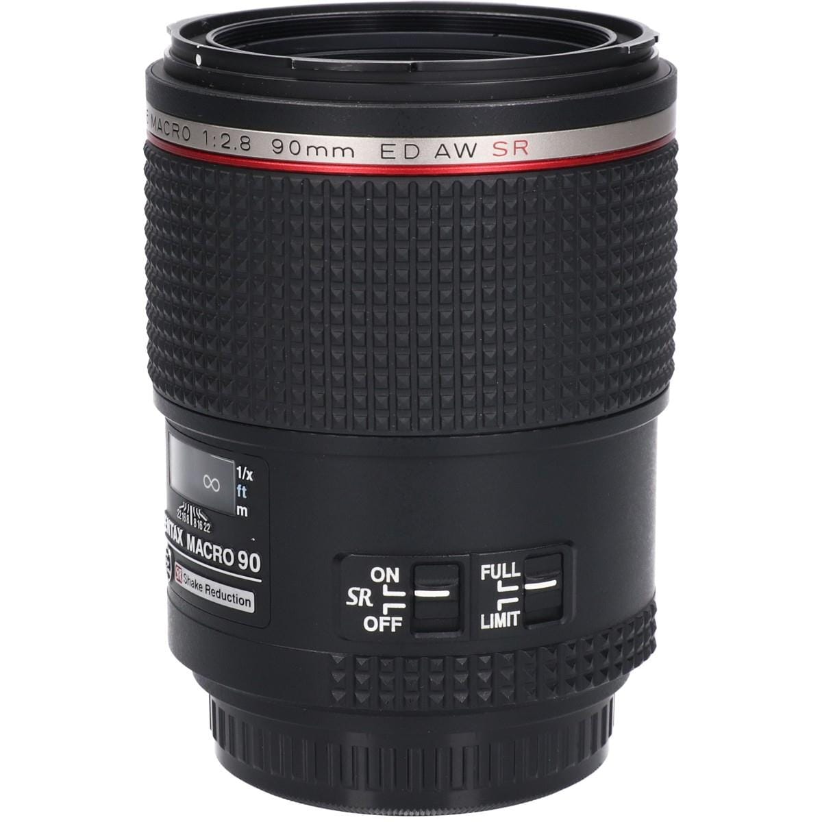 Ｄ　ＦＡ６４５　ＭＡＣＲＯ９０ｍｍ　Ｆ２．８ＥＤ（６４５）