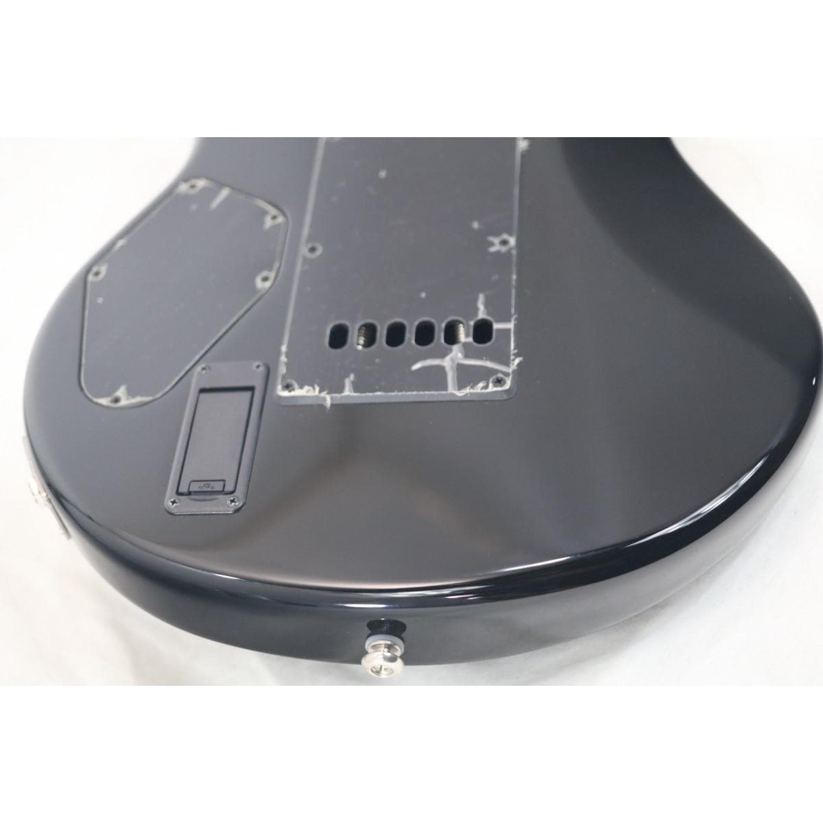 ＭＵＳＩＣＭＡＮ　　ＬＵＫＥ　ＢＦＲ