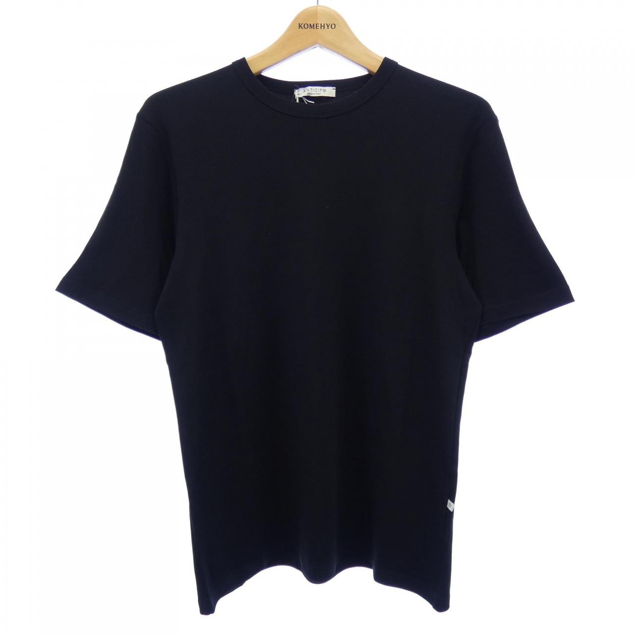 アンティーチポ ANTICIPO Tシャツ