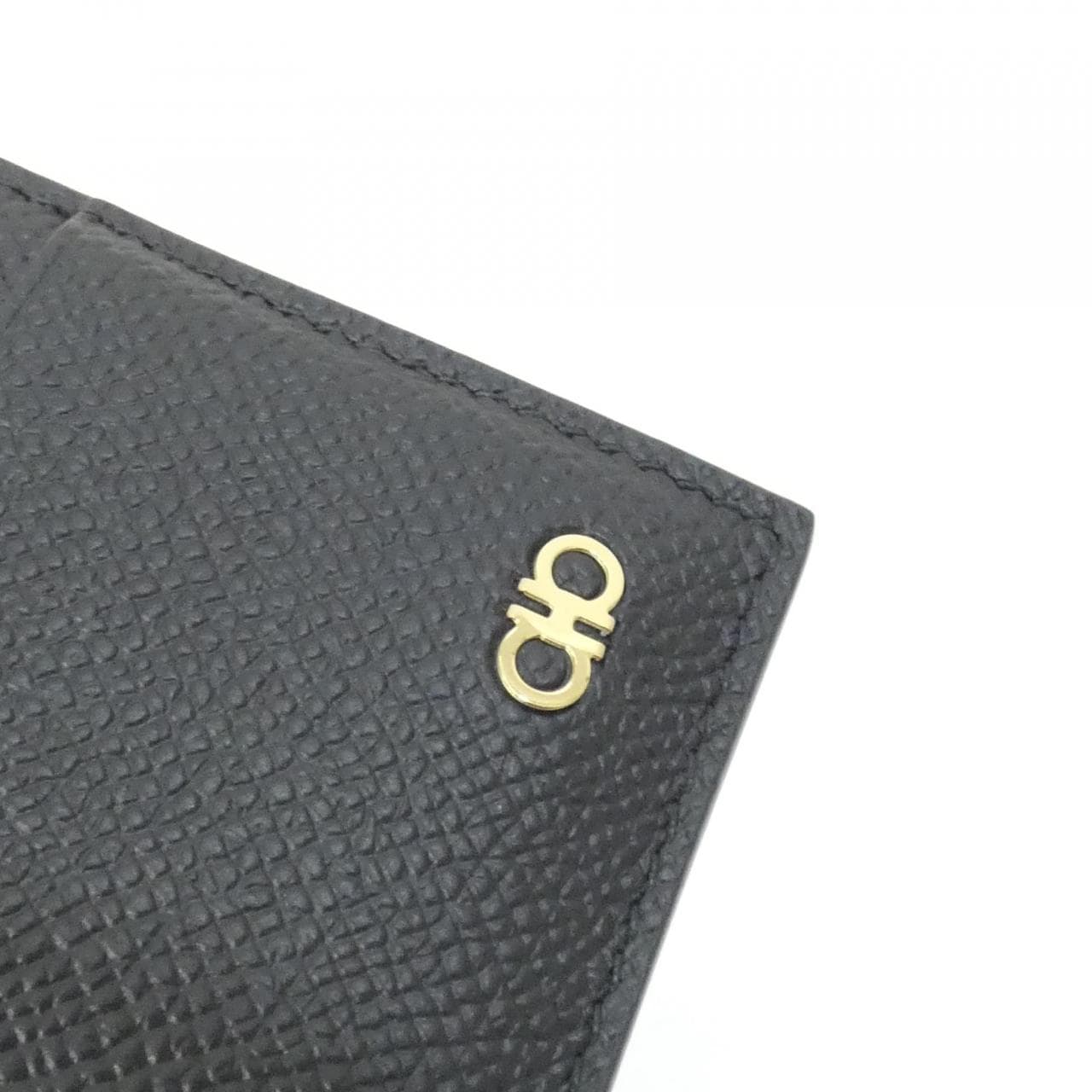 【新品】サルヴァトーレフェラガモ 66 1668 コインケース