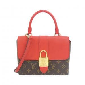 LOUIS VUITTON Monogram Rocky BB M44322 包