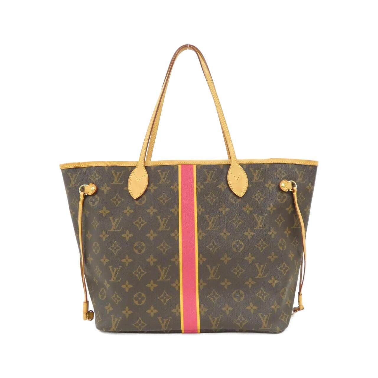 LOUIS VUITTON Monogram Neverfull MM P00200 包