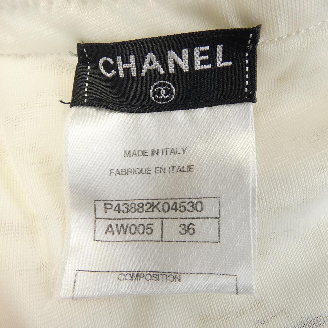 シャネル CHANEL ワンピース