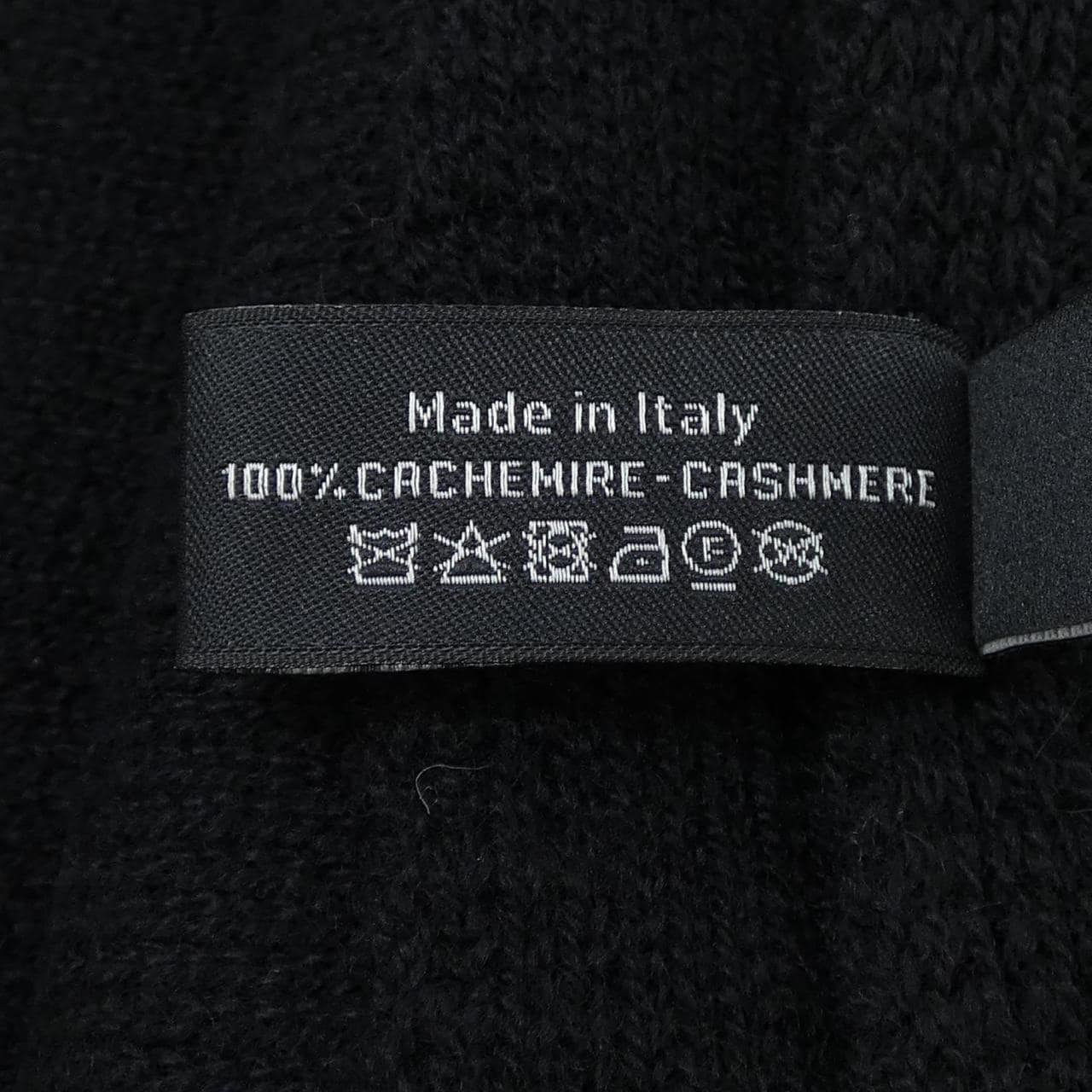 CHANEL AAA747B19218 MUFFLER