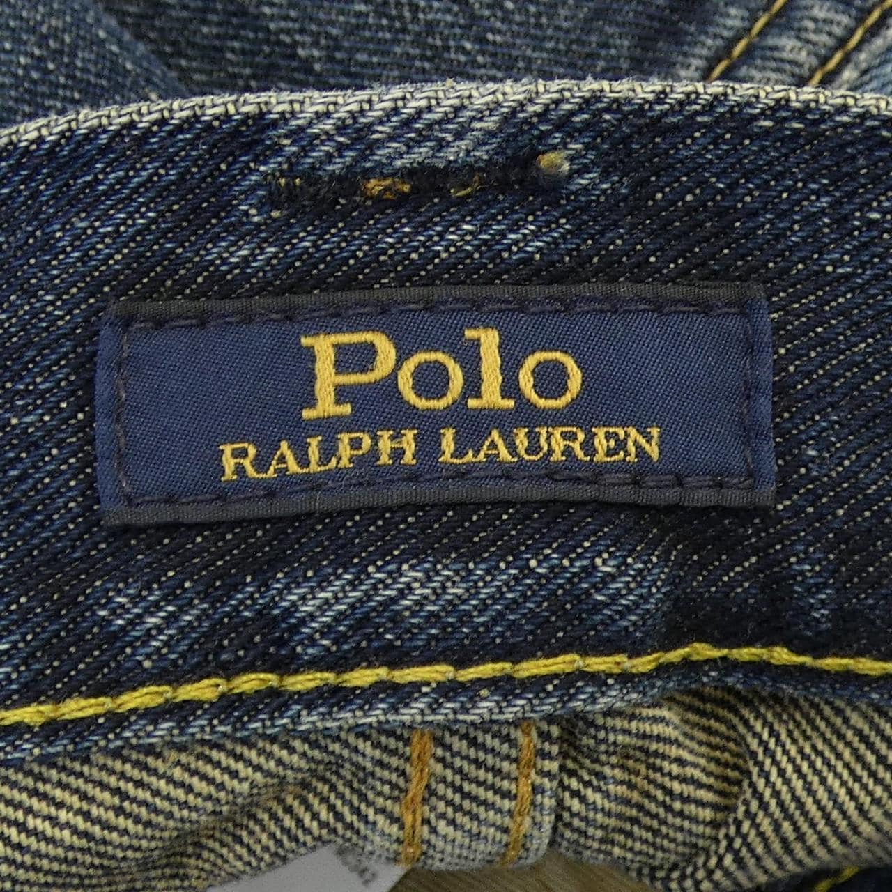 ポロラルフローレン POLO RALPH LAUREN ジーンズ