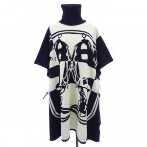 エルメス HERMES *17-7700 ポンチョ