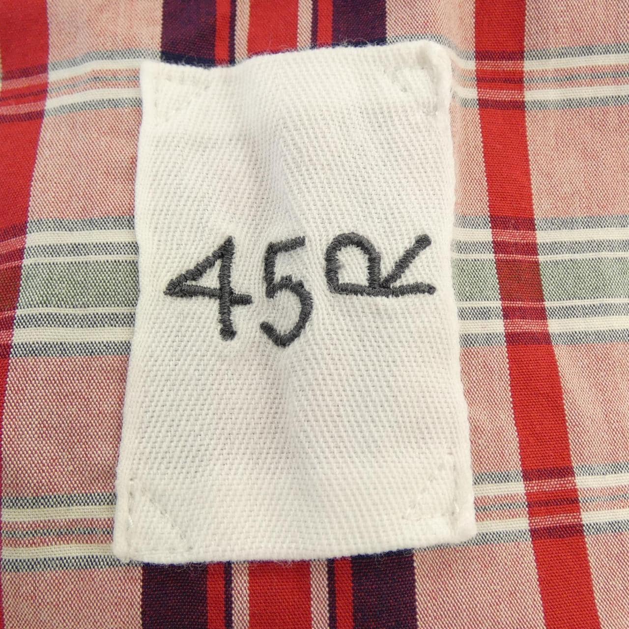 フォーティーファイブアールピーエム 45 RPM 70640022 スカート