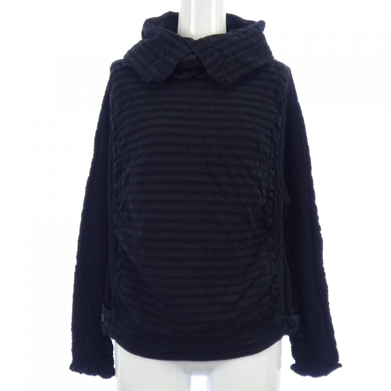 ミーイッセイミヤケ me ISSEY MIYAKE MI64FK491 トップス