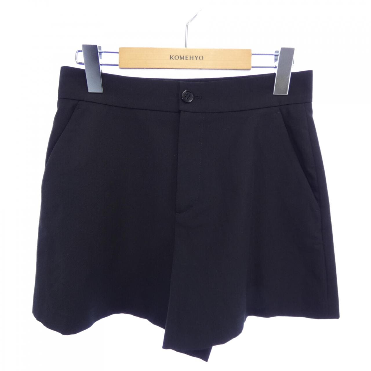 レッドバレンティノ RED VALENTINO SR3RFB7000J ショートパンツ