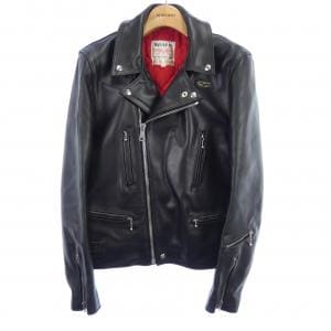 ルイスレザー LEWIS LEATHERS LIGHTNING レザーライダースジャケット