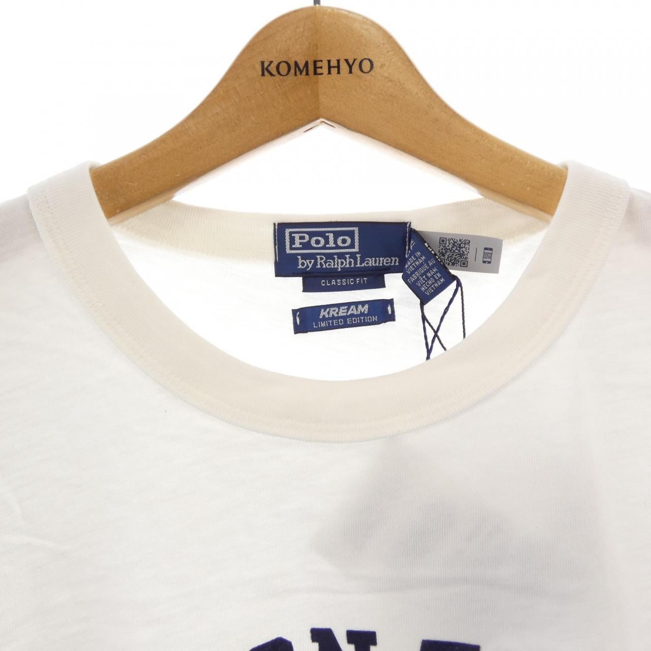 ポロラルフローレン POLO RALPH LAUREN KREAM Tシャツ