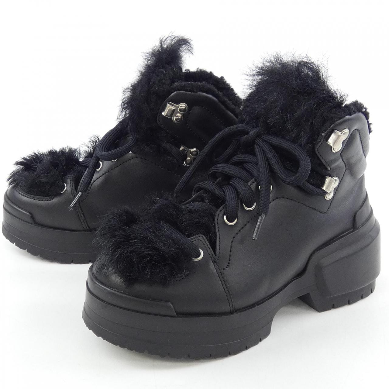 ピエールアルディ PIERRE HARDY ブーツ