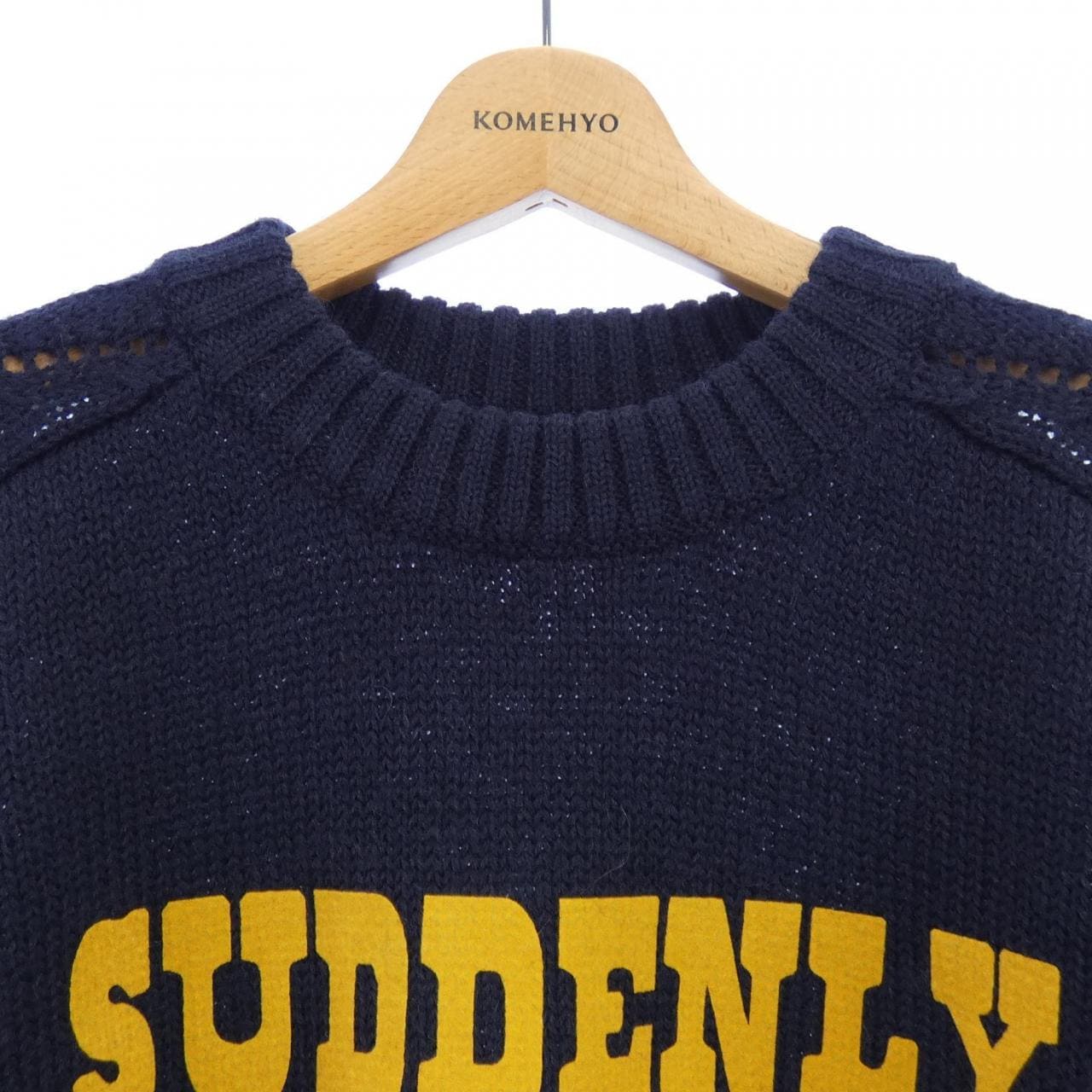 Madison Blue MADISON BLUE Knit