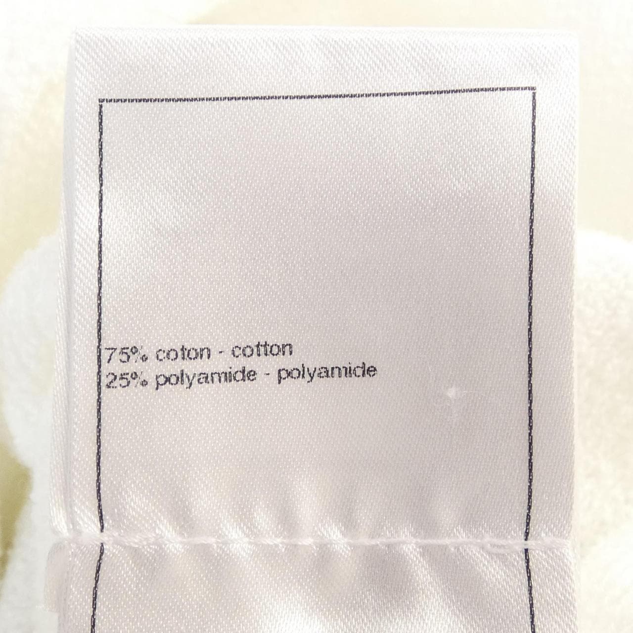 シャネル CHANEL P74602K10722 23P ワンピース