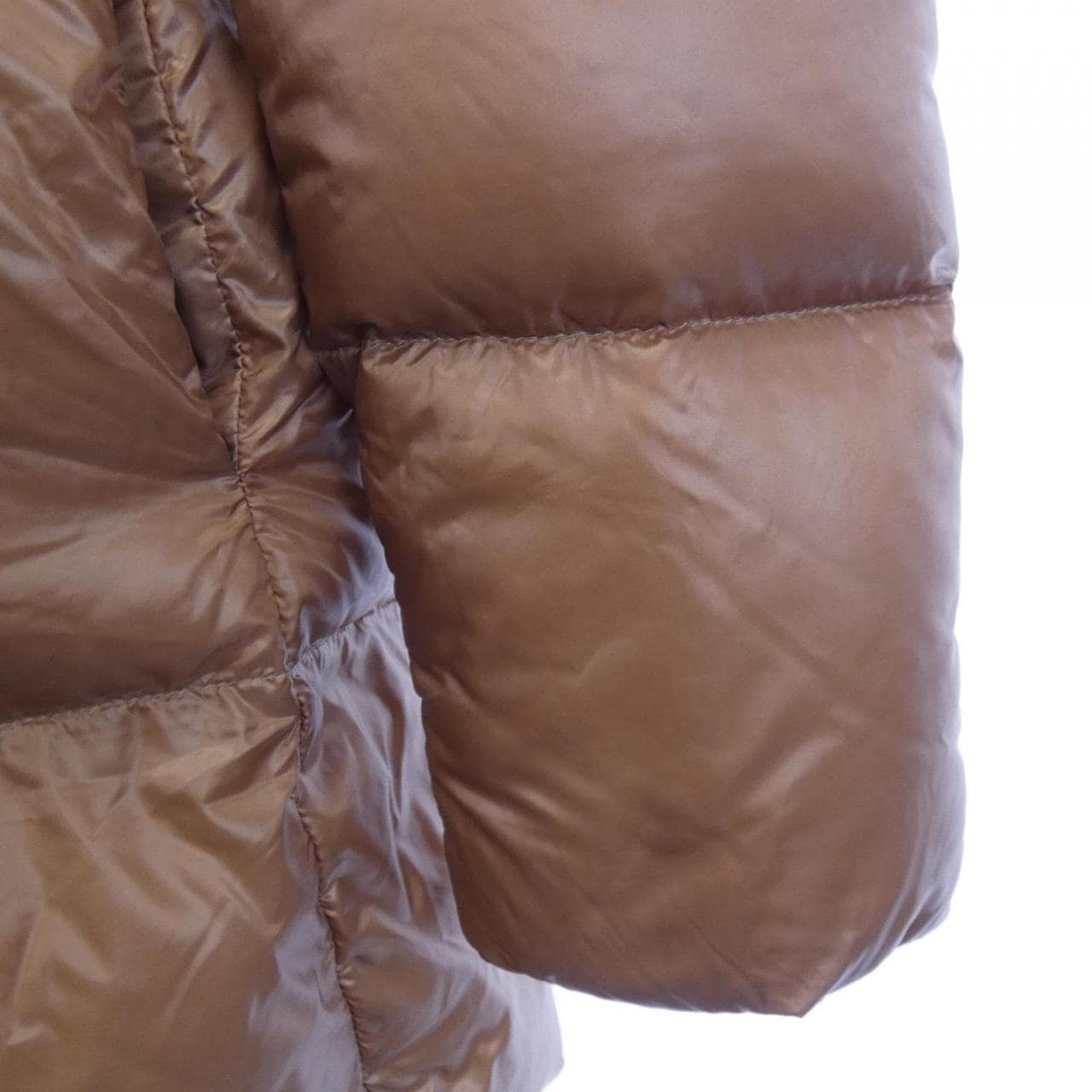 ヘルノ Herno PI00080DR ダウンコート