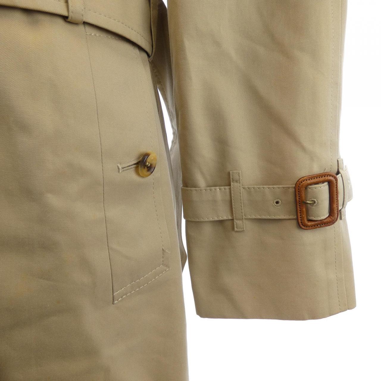 バーバリーロンドン BURBERRY LONDON FR077-660 トレンチコート