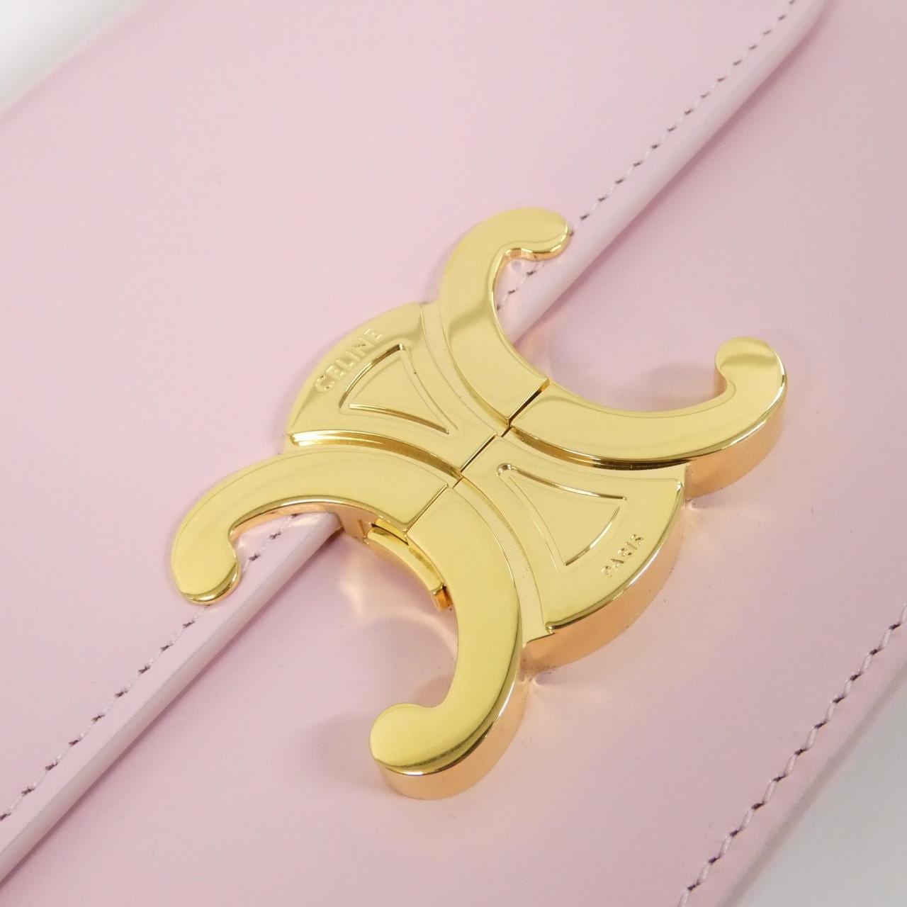 セリーヌ ティーン トリオンフ 188423BF4 ショルダーバッグ