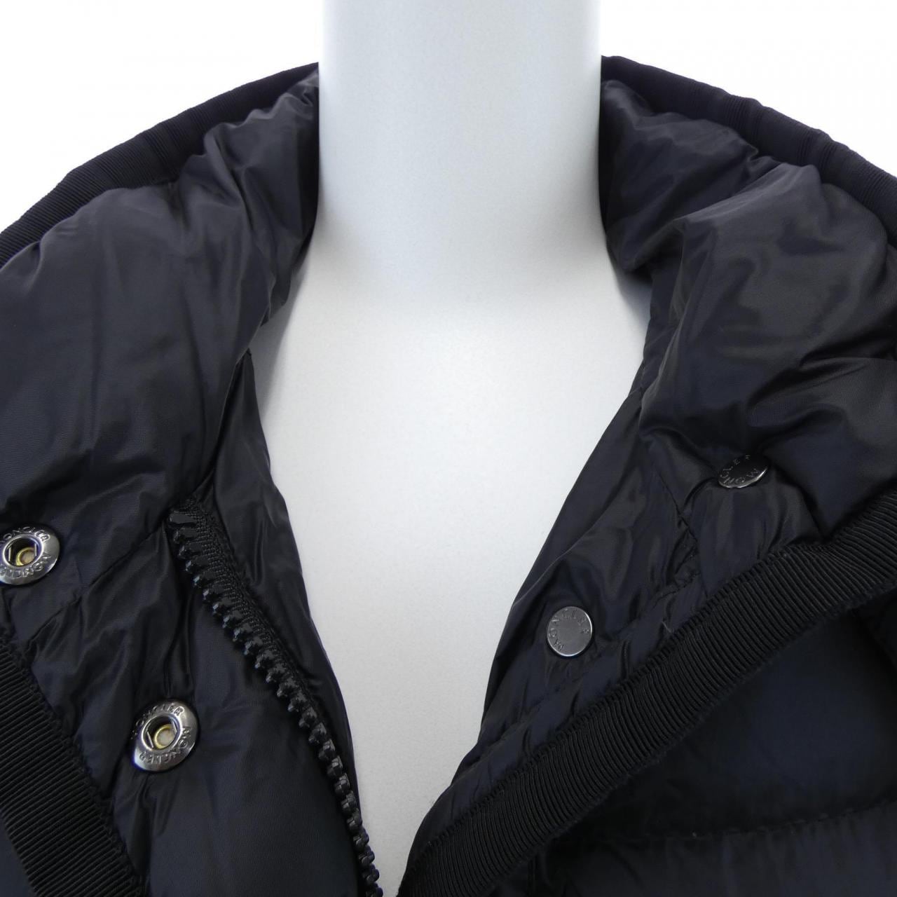 モンクレール MONCLER HERMINE ダウンコート