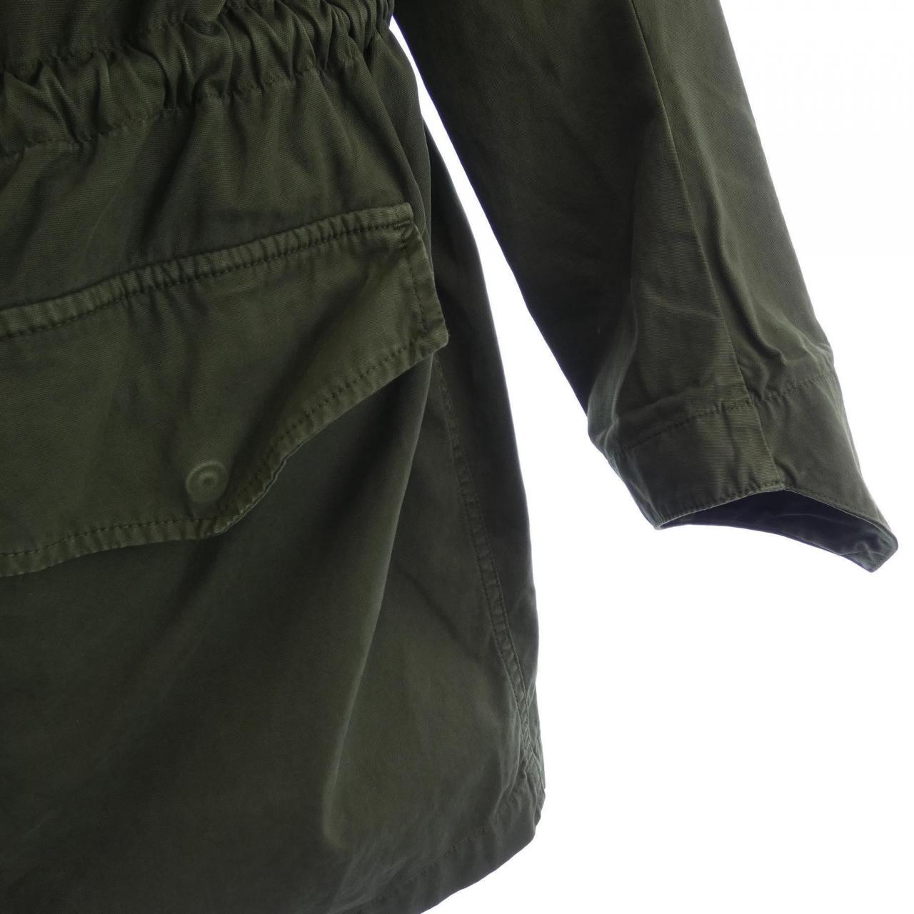 エムエムシックス MM6 S52AM0059 ジャケット