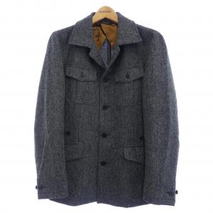 CORDINGS WO-100 ジャケット