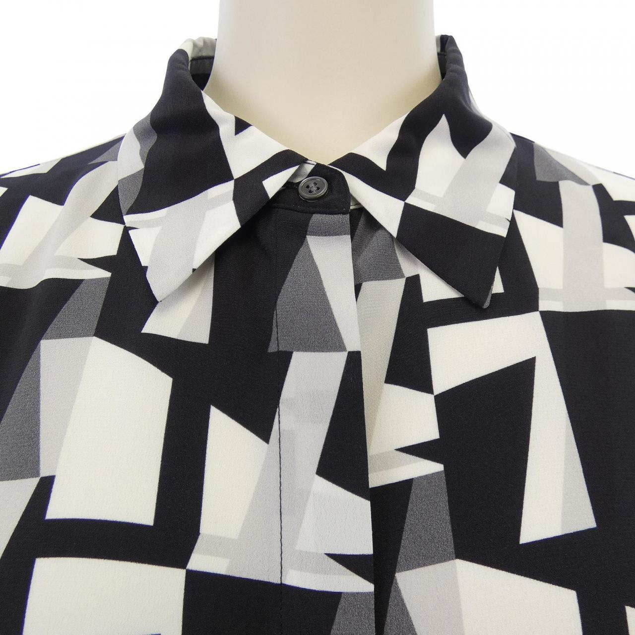 セオリーリュクス Theory luxe 03-3308219 シャツ