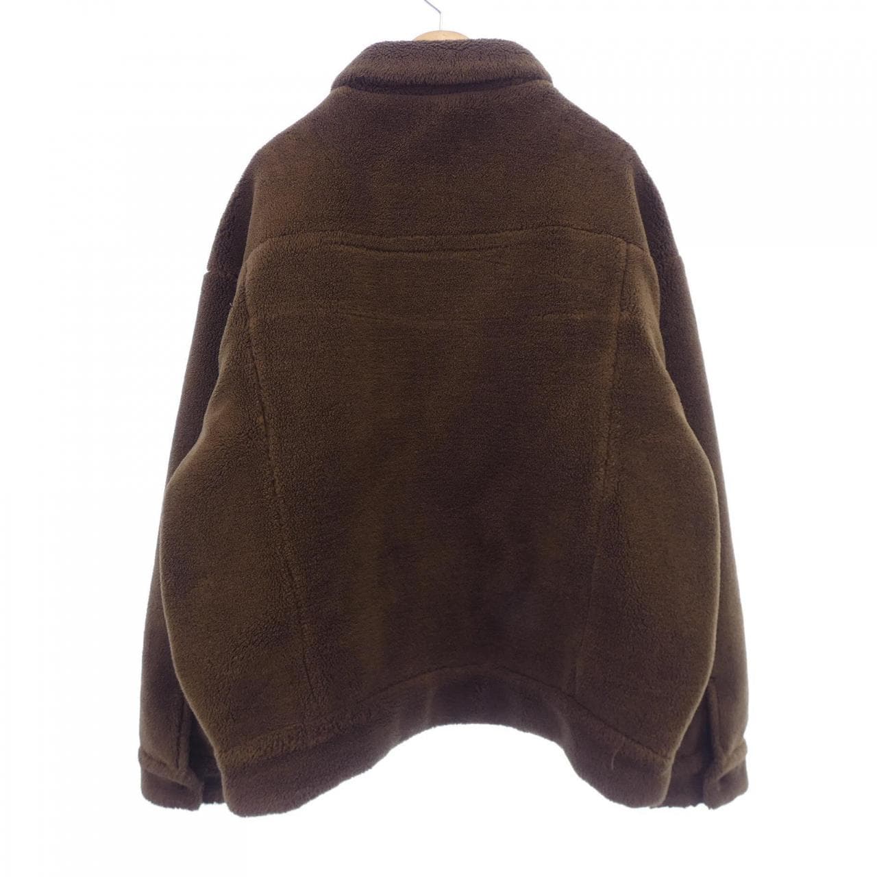 X-GIRL ジャケット