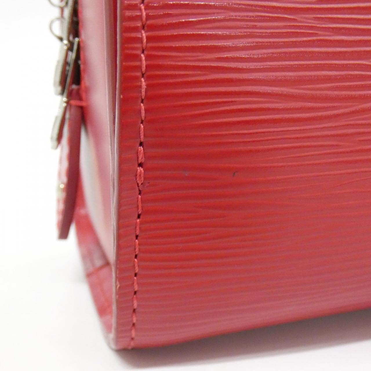 LOUIS VUITTON Epi Pont Neuf PM M5907E Bag