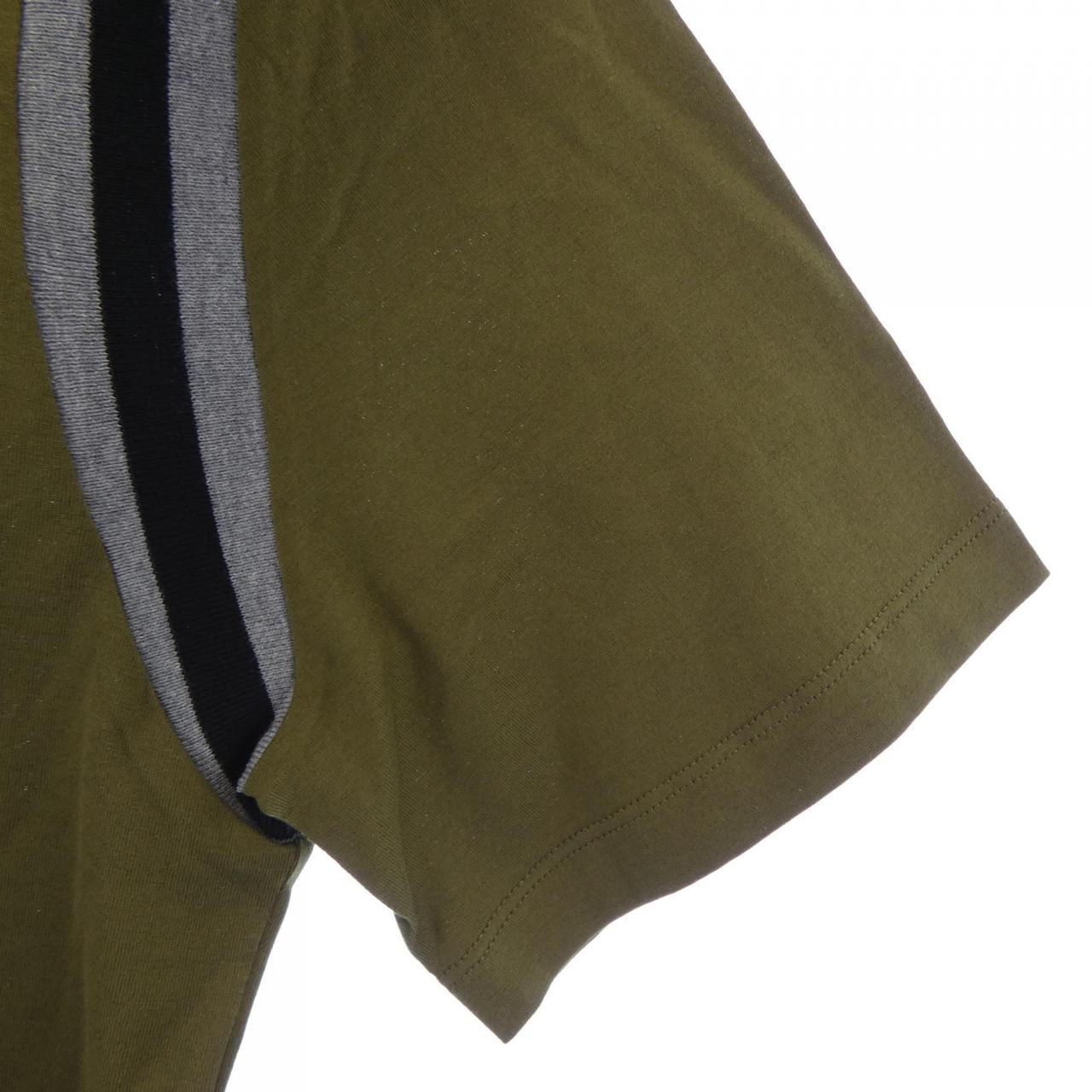 ルイヴィトン LOUIS VUITTON HEY18WFMB Tシャツ