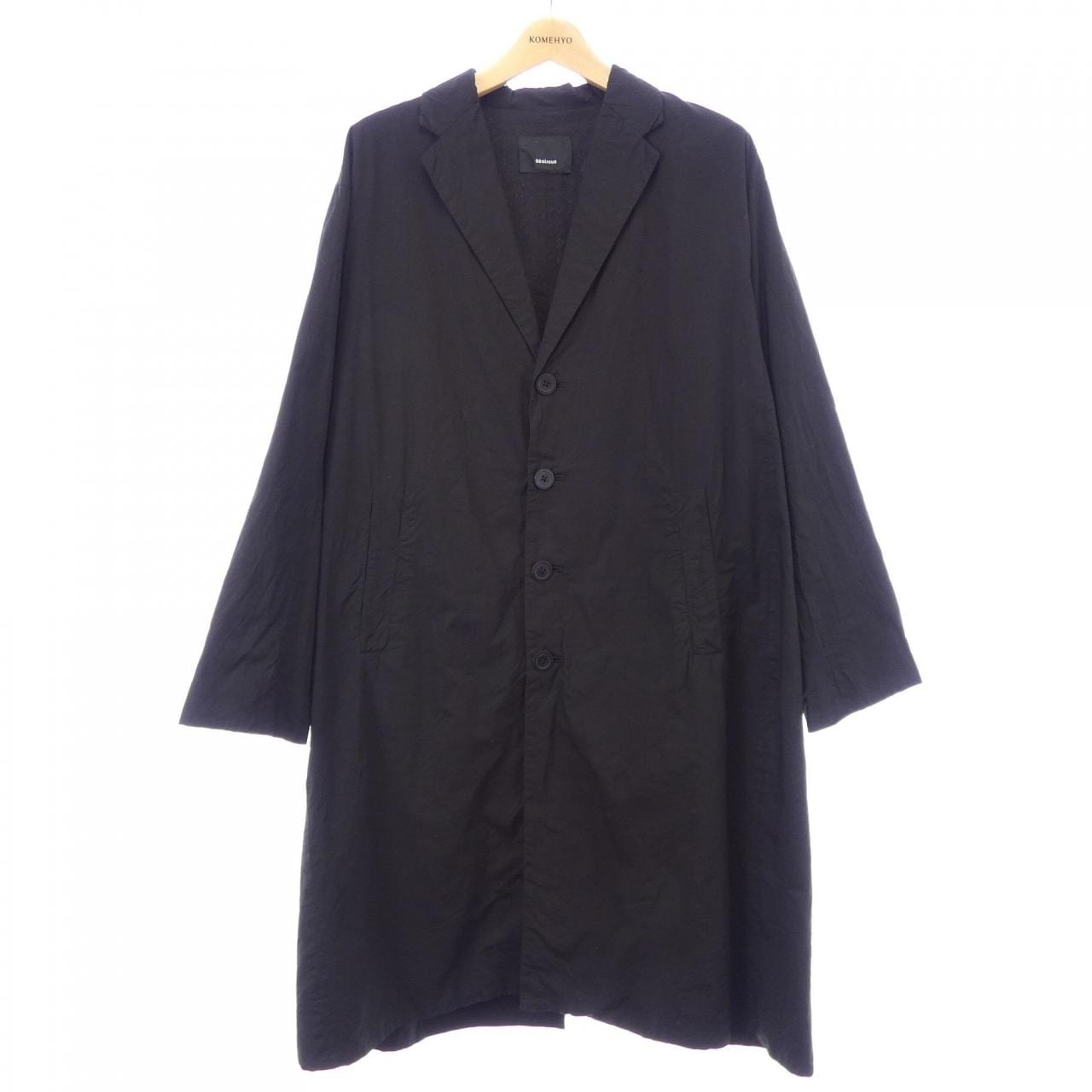 ゼロエイトサーカス 08SIRCUS コート