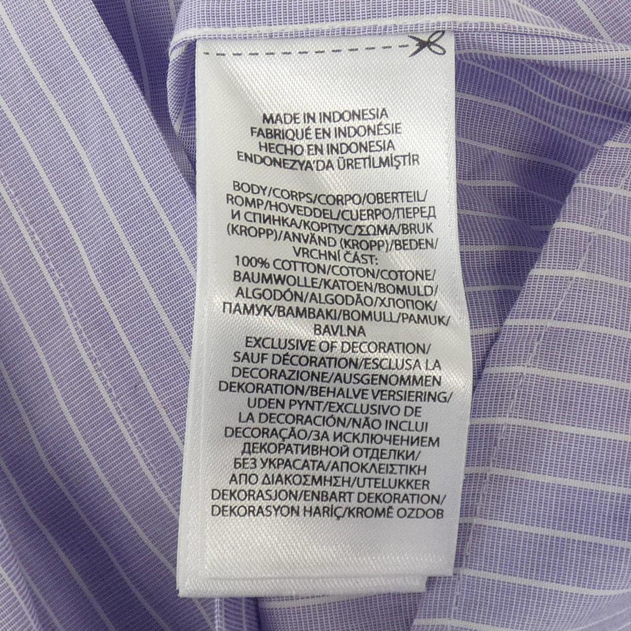 ポロラルフローレン POLO RALPH LAUREN シャツ