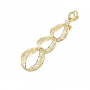 750YG ペンダント