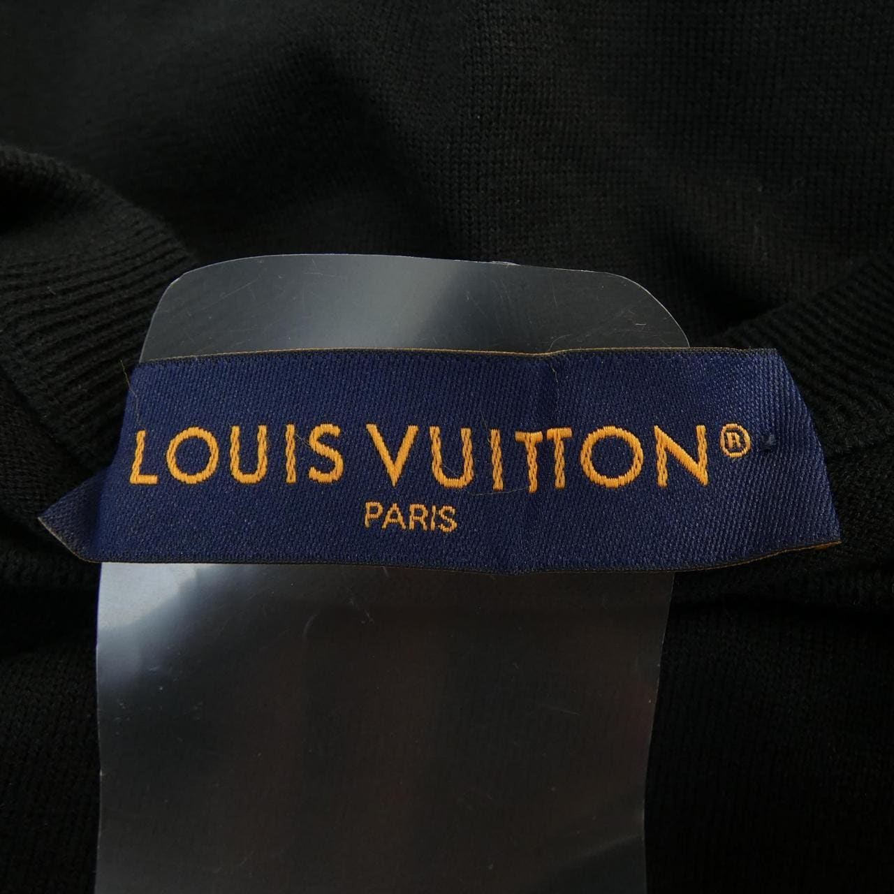 ルイヴィトン LOUIS VUITTON HRN42WZ34 ニット
