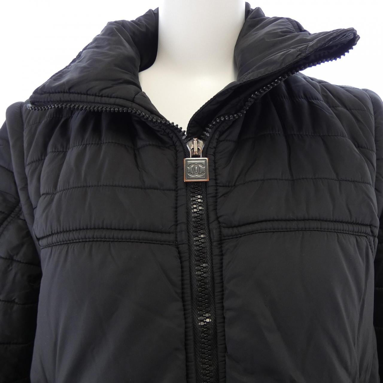 【ヴィンテージ】シャネル CHANEL 2WAY P26549V05957 05A ジャケット