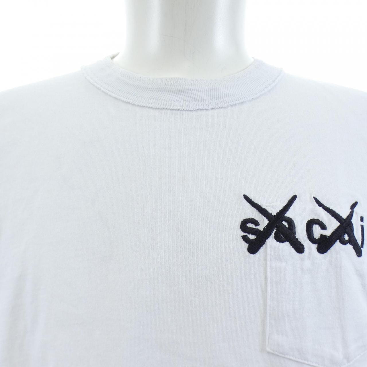 サカイ SACAI KAWS 21-0285S UNISEX Tシャツ