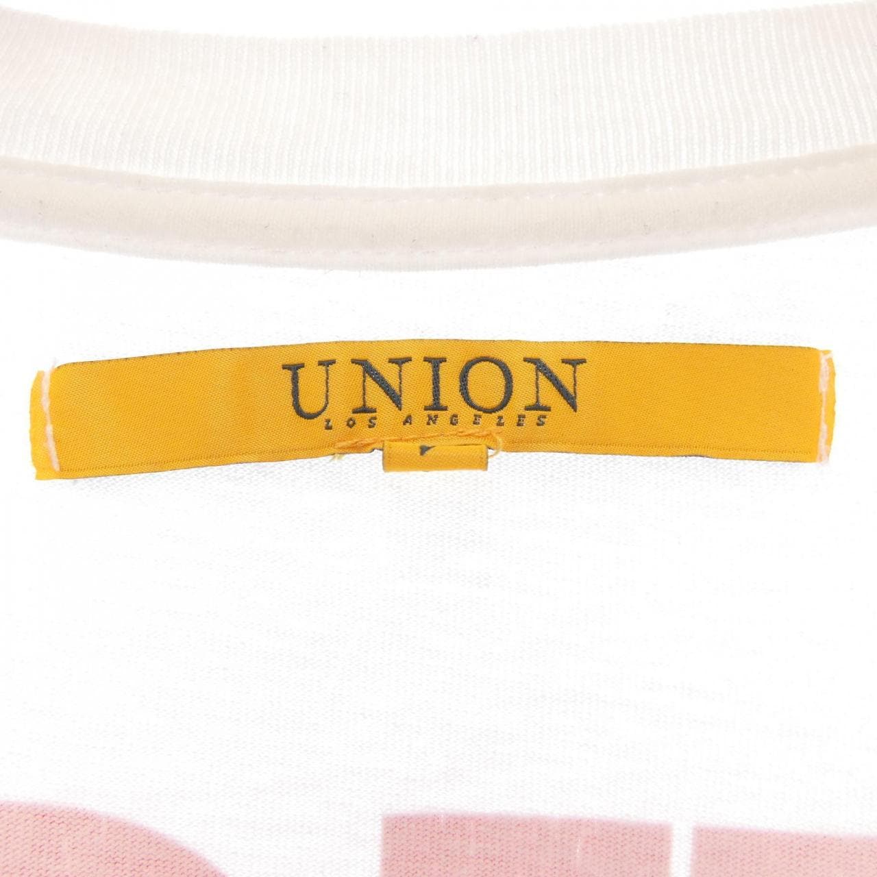 ユニオン UNION Tシャツ