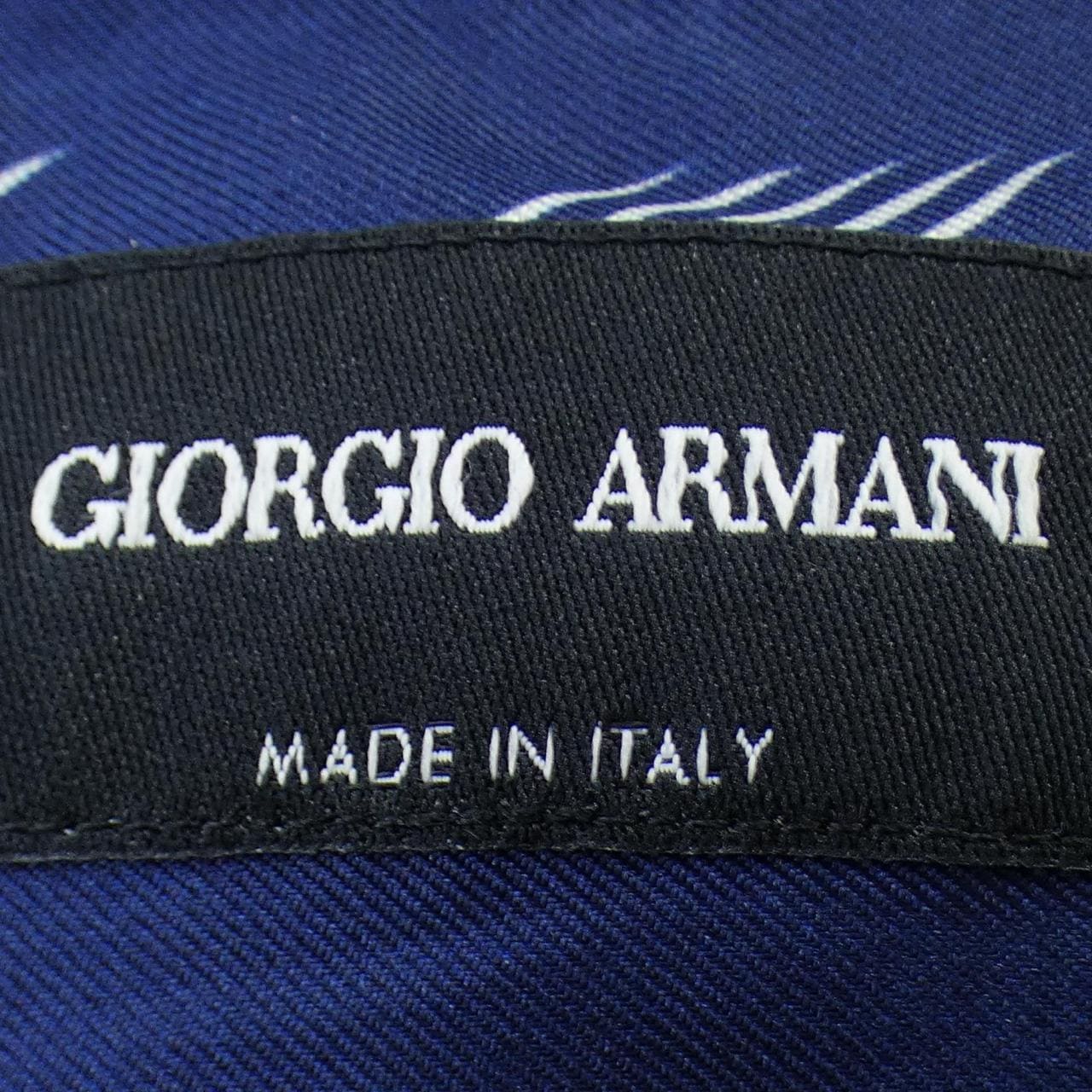 ジョルジオ アルマーニ GIORGIO ARMANI シャツ