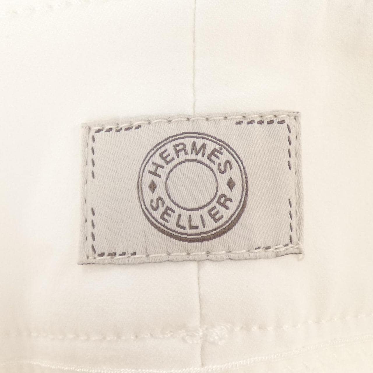 エルメス HERMES パンツ