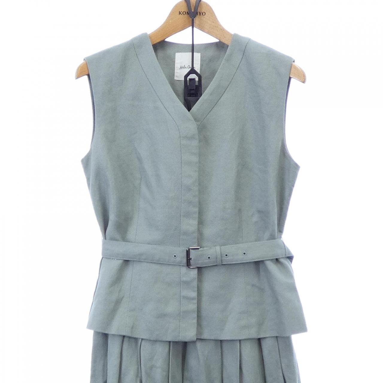 ミラオーウェン MILA OWEN セットアップ