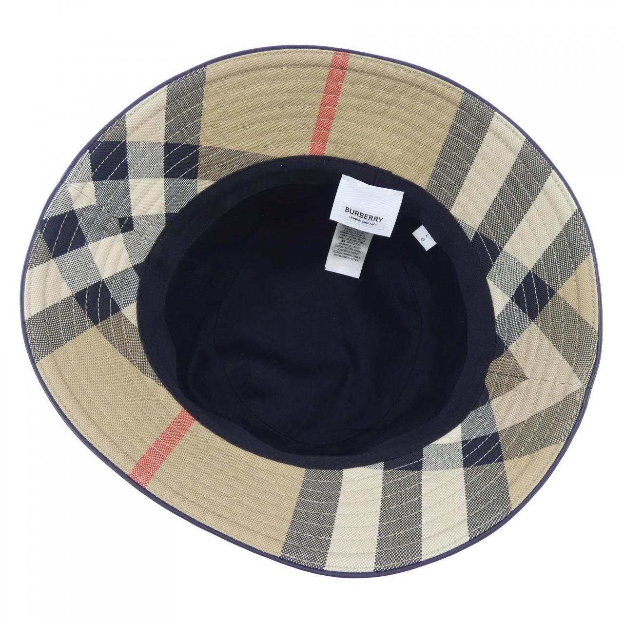 バーバリー BURBERRY 8050065 ハット