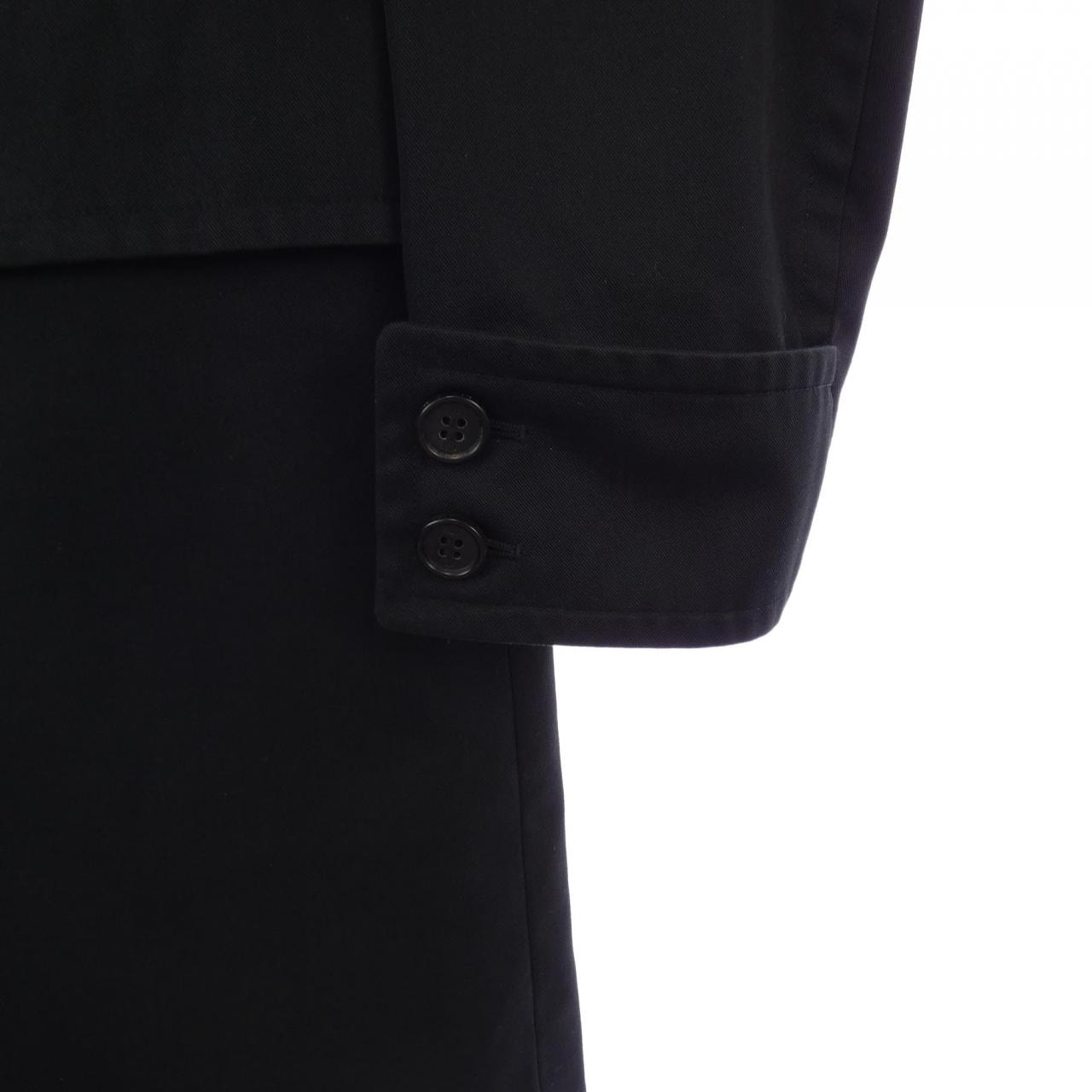 ディオール DIOR 7E3130040124 コート