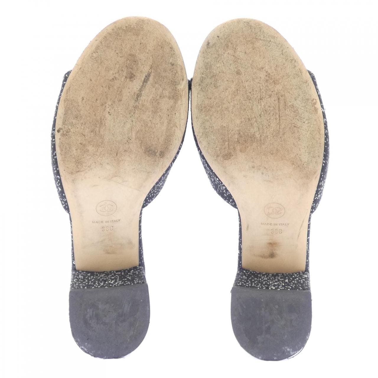 シャネル CHANEL サンダル