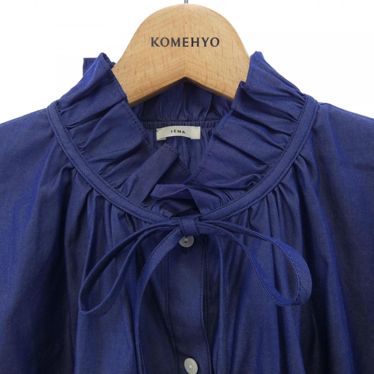 イエナ IENA シャツ