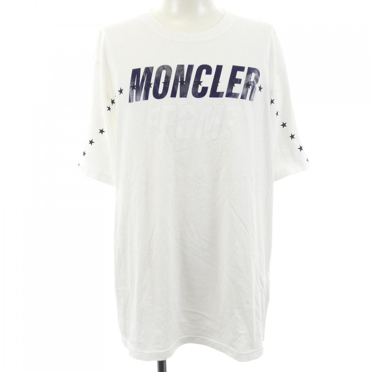 モンクレール ジーニアス MONCLER GENIUS 209U8C00003 Tシャツ