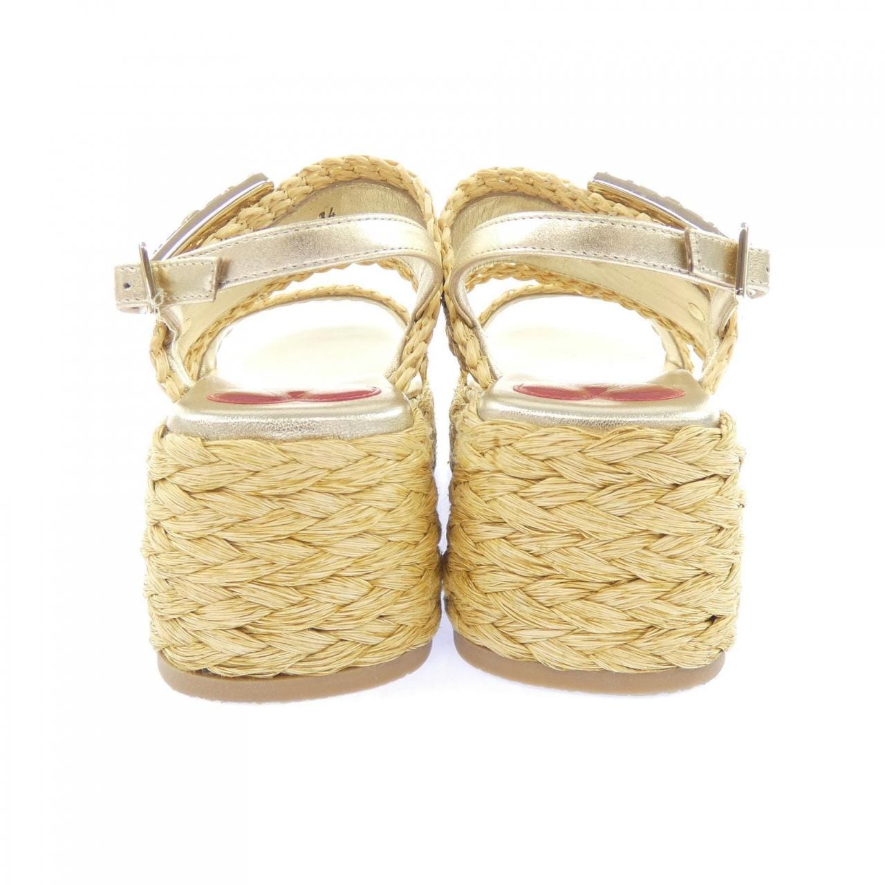 ロジェヴィヴィエ ROGER VIVIER サンダル