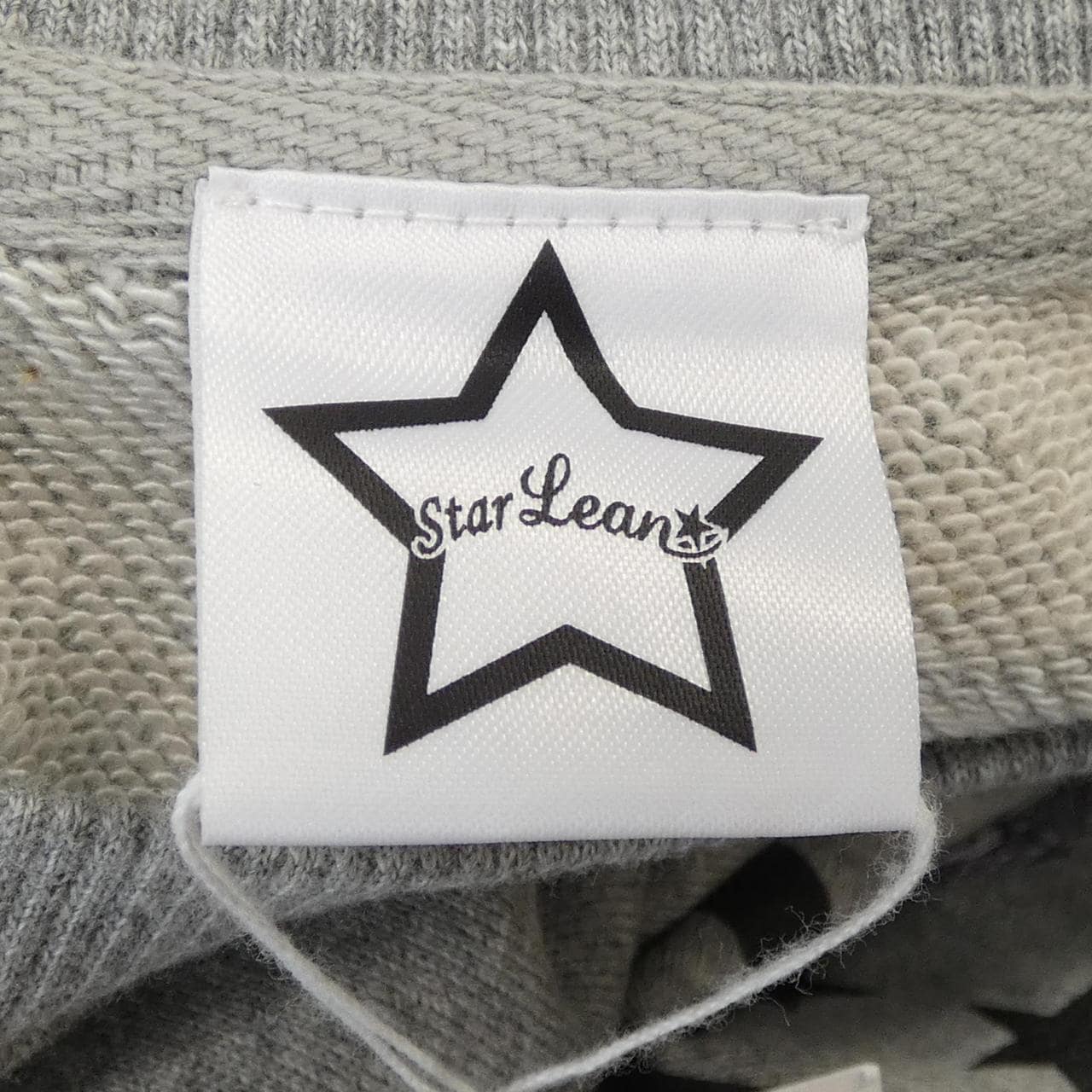 STARLEAN スウェット