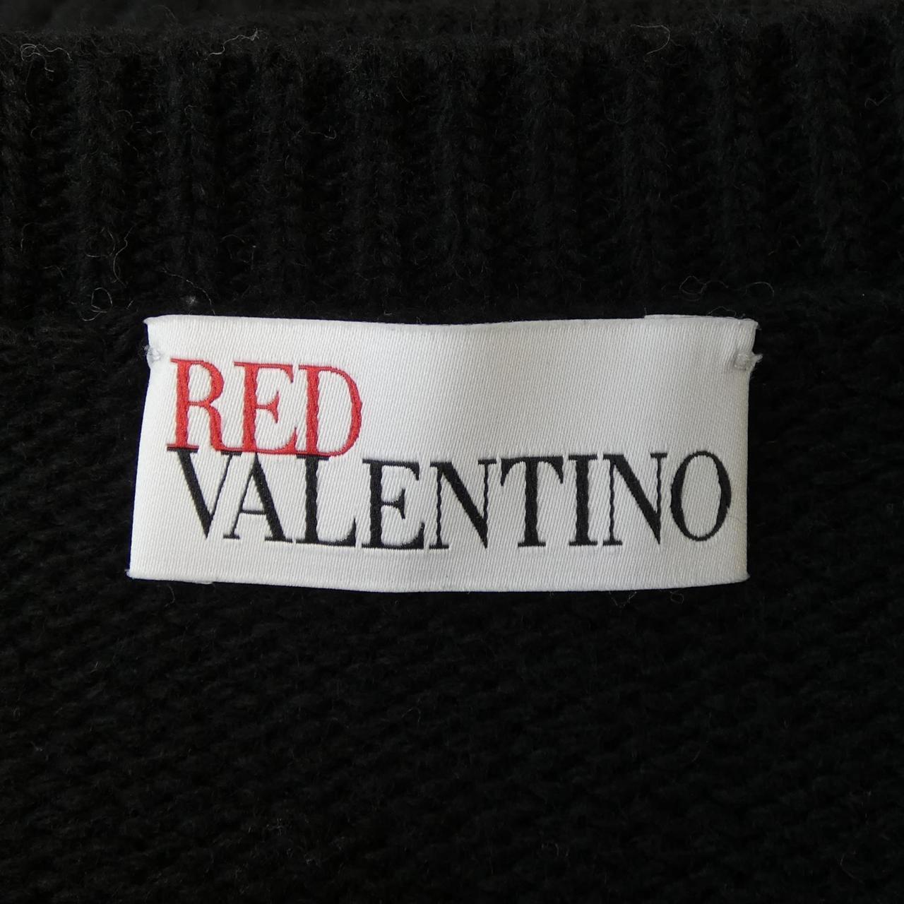 レッドバレンティノ RED VALENTINO ニット