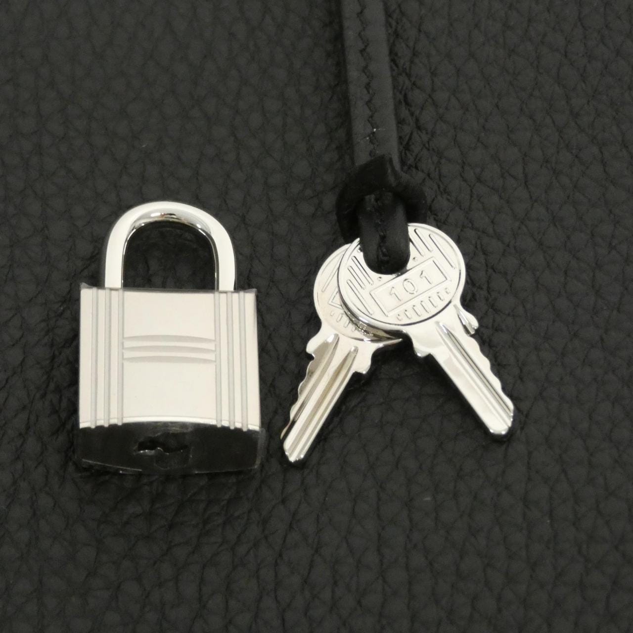【未使用品】エルメス ボリード リラックス 45cm 085675CK バッグ