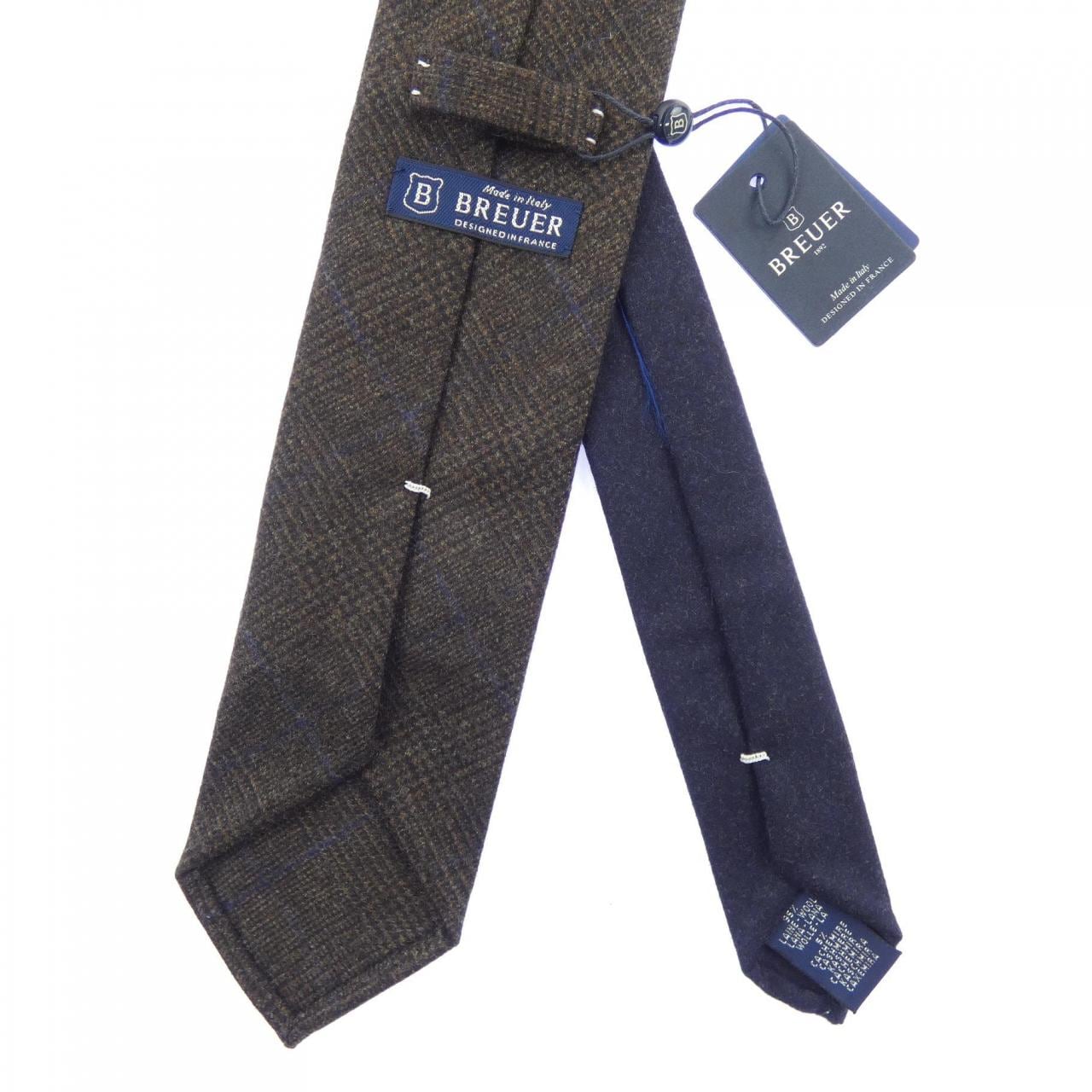 ブリューワー BREUER NECKTIE